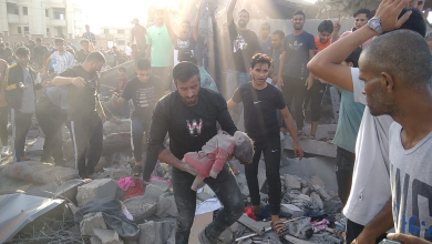 Israel commits new crimes of genocide in the Gaza Strip