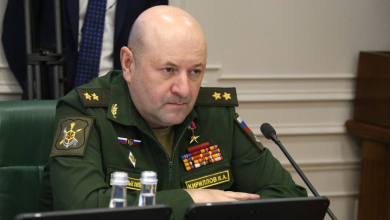 Lieutenant General Igor Kirillov, commander of the Russian Army's radiation, chemical and biological defense forces, was killed.