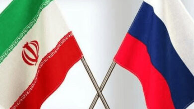 إيران تتجه نحو أزمة وعلى روسيا الاستعداد لذلك