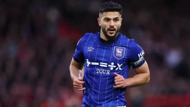 Sam Morsy