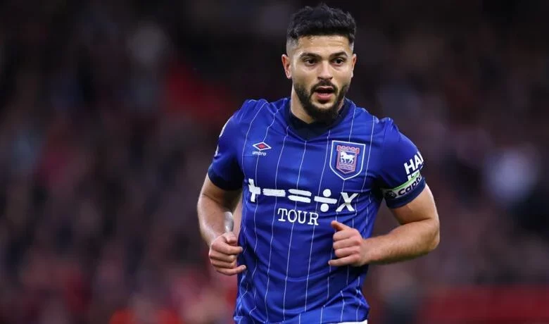 Sam Morsy