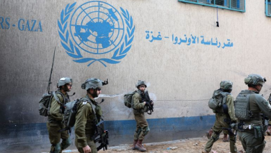 UN takes UNRWA ban file to International Court of Justice