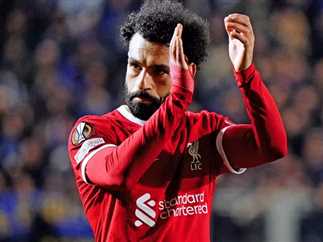 ليفربول الإنجليزي يجدد تعاقده مع محمد صلاح لموسمين