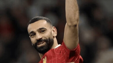 محمد صلاح