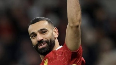 محمد صلاح يرفض كشف تفاصيل حول مستقبله مع ليفربول