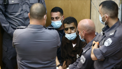 Completion of the third prisoner exchange between the Palestinian factions and Israel