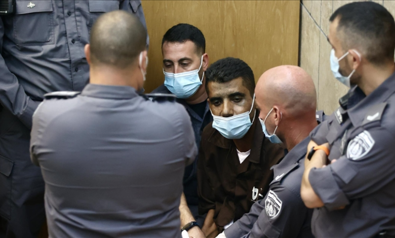 Completion of the third prisoner exchange between the Palestinian factions and Israel