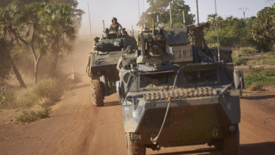 Ivory Coast asks French Troops to Leave