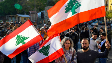 Lebanon