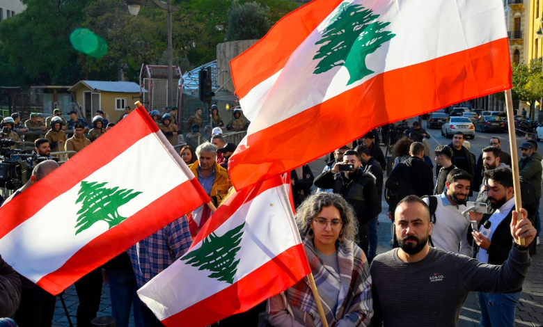 Lebanon