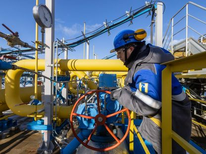 Russia decides to stop gas exports to Europe via Ukraine