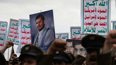 أنصار الله تتوعد بالرد على أي تحرك أمريكي بري في اليمن