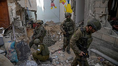 ملاحقات قضائية جديدة ضد جنوداً إسرائيليين شاركوا في إبادة الفلسطينيين