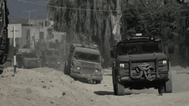 تحذير أممي من "العمليات الإسرائيلية" في الضفة الغربية المحتلة