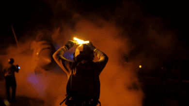 الولايات المتحدة وإسرائيل تبحثان العمليات العسكرية المشتركة ضد أنصار الله