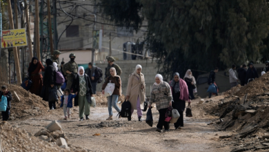 إسرائيل تواصل حرب التهجير ضد الفلسطينيين في الضفة الغربية