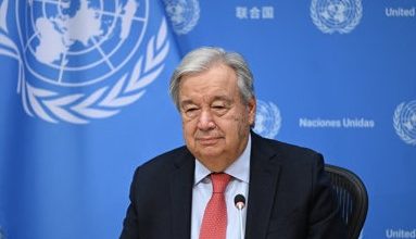 L'ONU inquiète face à la violence croissante en Cisjordanie occupée