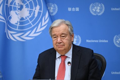 L'ONU inquiète face à la violence croissante en Cisjordanie occupée