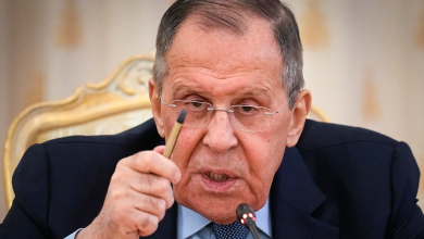 Lavrov