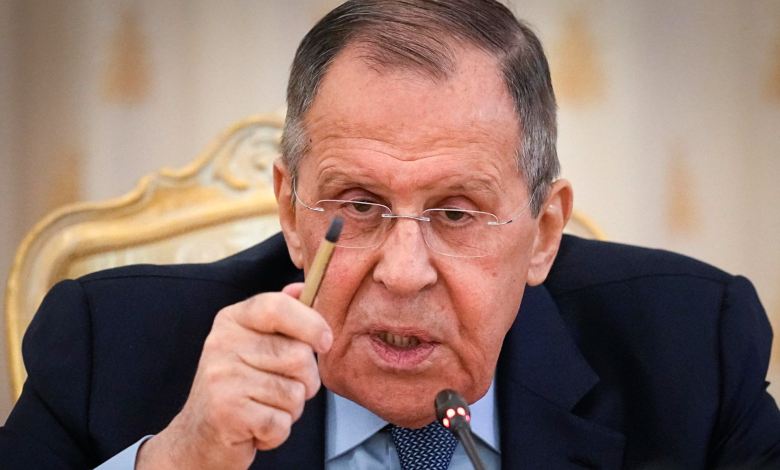 Lavrov