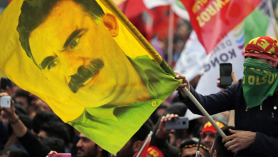 Ocalan