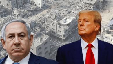 Trump’s Vision For Gaza