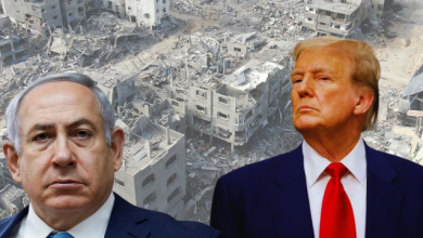 Trump’s Vision For Gaza