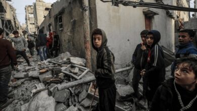 BBC تواصل انحيازها لإسرائيل وتسحب فيلم عن تأثير الحرب الإسرائيلية على أطفال غزة