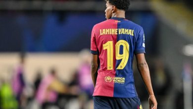 le Real Madrid approche Lamine Yamal