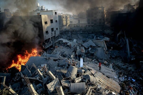 Pourparlers intensifs au Caire sur la deuxième phase du cessez-le-feu à Gaza