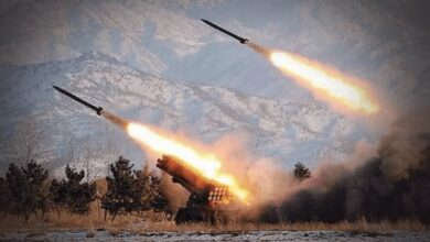 Israel Vows Fierce Response