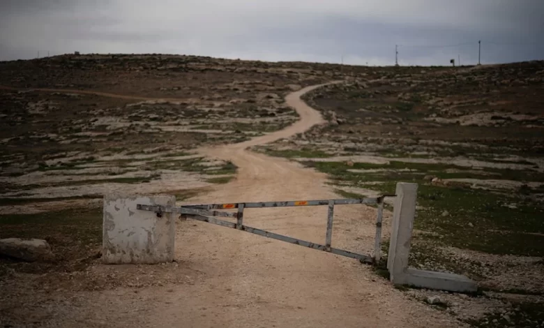 Israeli Forces