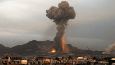 Les États-Unis intensifient leurs frappes contre les Houthis