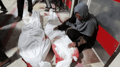 الاحتلال الإسرائيلي يبدأ عملية برية على شمال غزة والقسام تقصف تل أبيب