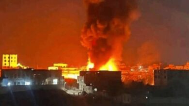 Nouvelles frappes américaines contre les Houthis au Yémen