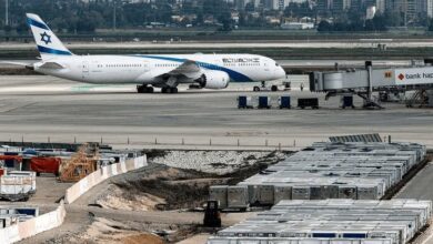 Les Houthis ciblent pour la troisième fois l'aéroport Ben Gourion d'Israël