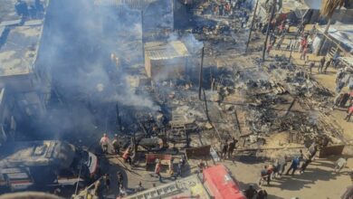 Neuf Palestiniens tués dans un raid israélien sur Beit Lahia