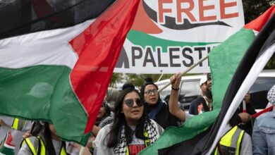 Chine: Gaza appartient au peuple palestinien et est une partie inséparable du territoire palestinien