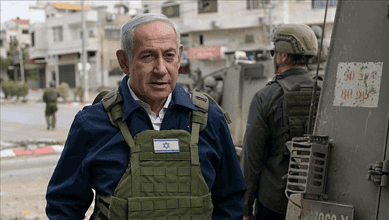 الفاشي نتنياهو: مواصلة الإبادة في غزة أهم من استعادة الأسرى الإسرائيليين