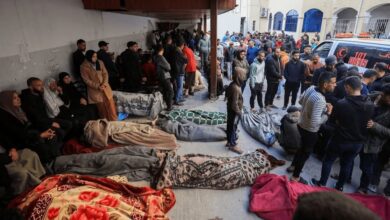 بالتشاور مع إدارة ترامب... الاحتلال الإسرائيلي يستأنف جرائم الإبادة في قطاع غزة