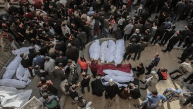 وسط إدانات دولية وأممية واسعة... إسرائيل تواصل جرائم الإبادة الجماعية في غزة