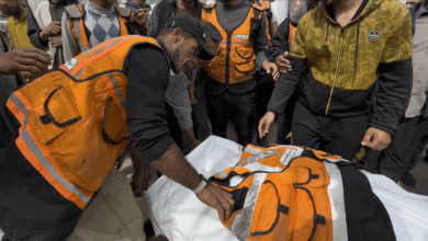 أوّل أيام عيد الفطر... الاحتلال الإسرائيلي يرتكب مجازر وحشية في غزة