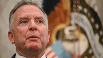 ويتكوف: توجد مفاوضات جارية لوقف "بعض" الضربات الإسرائيلية على غزة