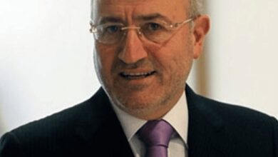 غازي العريضي