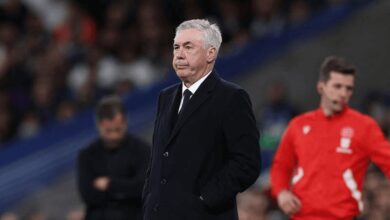 كارلو أنشيلوتي