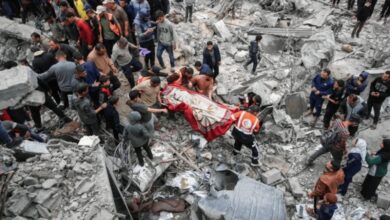 Le Hamas prêt à libérer tous les otages si Israël met fin à la guerre à Gaza