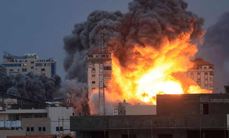 بريطانيا: الجالية اليهودية تشن هجوماً لاذعاً على نتنياهو بسبب حربه على غزة