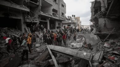 العفو الدولية تجدد اتهام إسرائيل بارتكاب جرائم إبادة في غزة