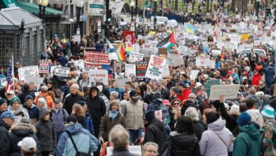 الأمريكيون والأوروبيون يهزّون عرش ترامب وحليفه ماسك