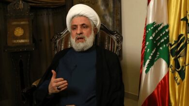 حزب الله: بعض الأطراف لم نسمع صوتهم ضد إسرائيل وعلت أصواتهم ضد المقاومة